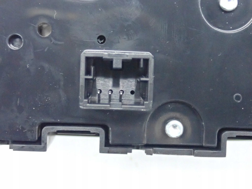 фото №10, 4h1959819 панель регулировки сидений задняя audi a8 d4