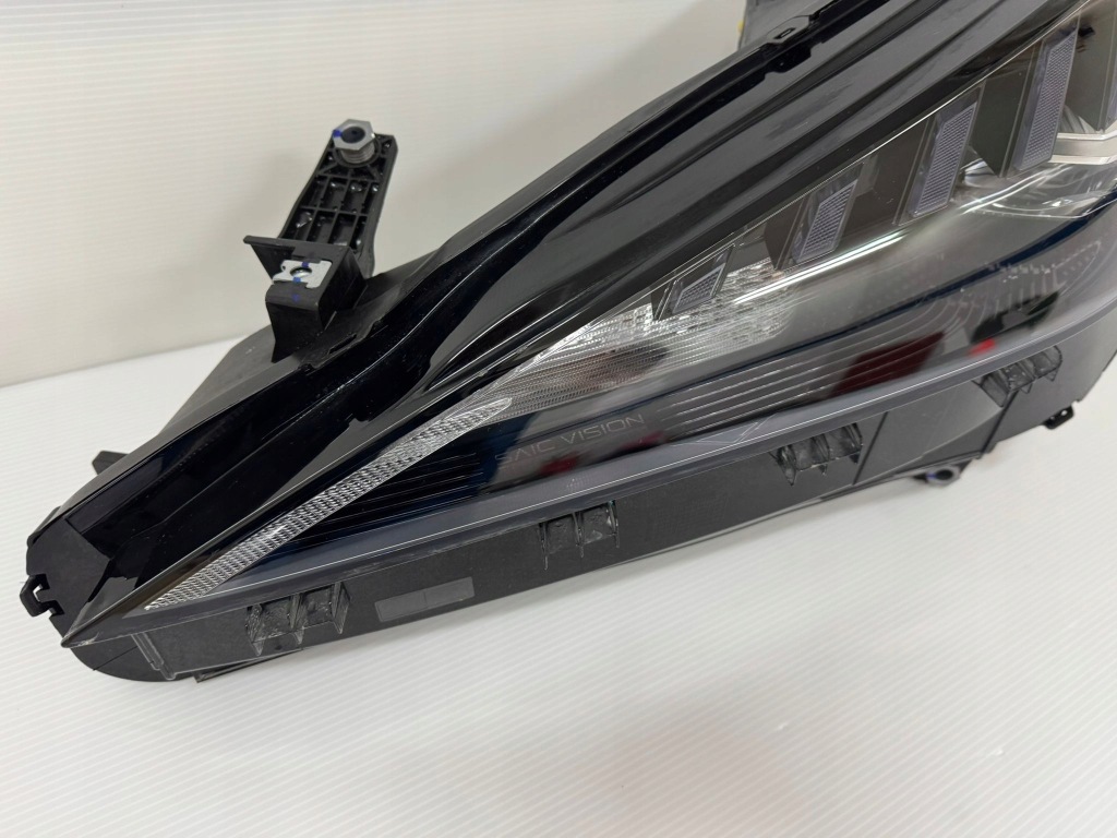 фото №5, Лампа левая mg mg4 mg 4 full led dynamic saic vision led lighting система