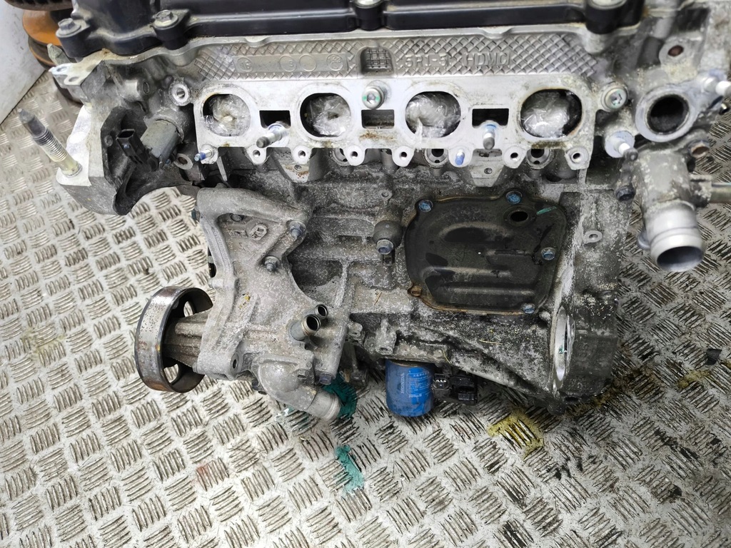 фото №9, Honda hr-v 2016 двигатель