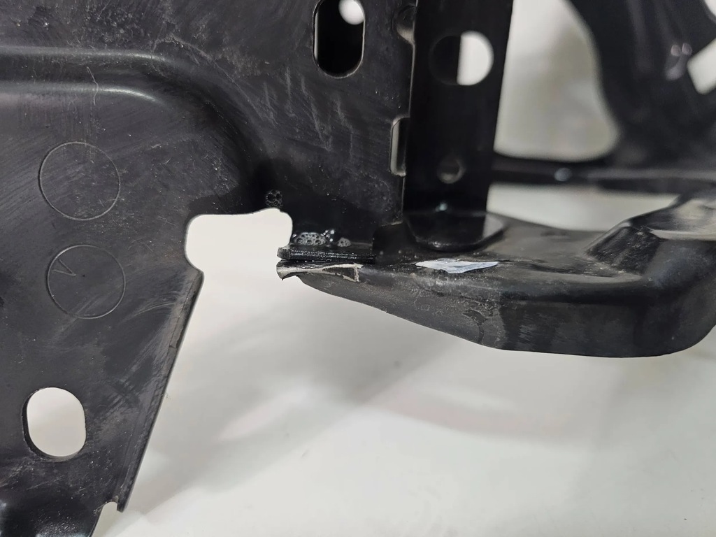 фото №15, Pas усилитель перед volvo xc60 xc-60 i lift