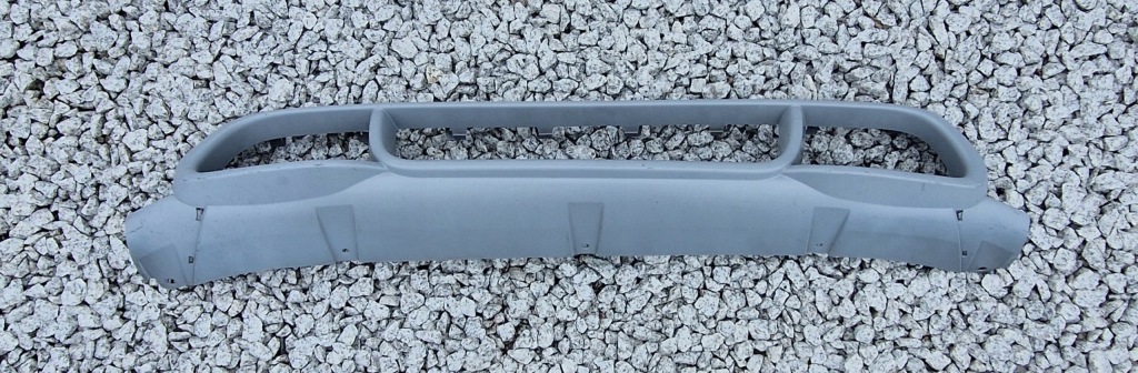 фото №1, Mini cooper f55 f56 f57 s jcw бампер перед решётка радиатора