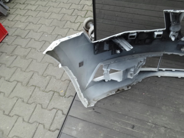 фото №7, Skoda superb iii 2015 бампер передний оригинал