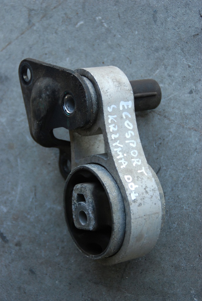 фото №2, Ford ecosport подушка кронштейн двигуна