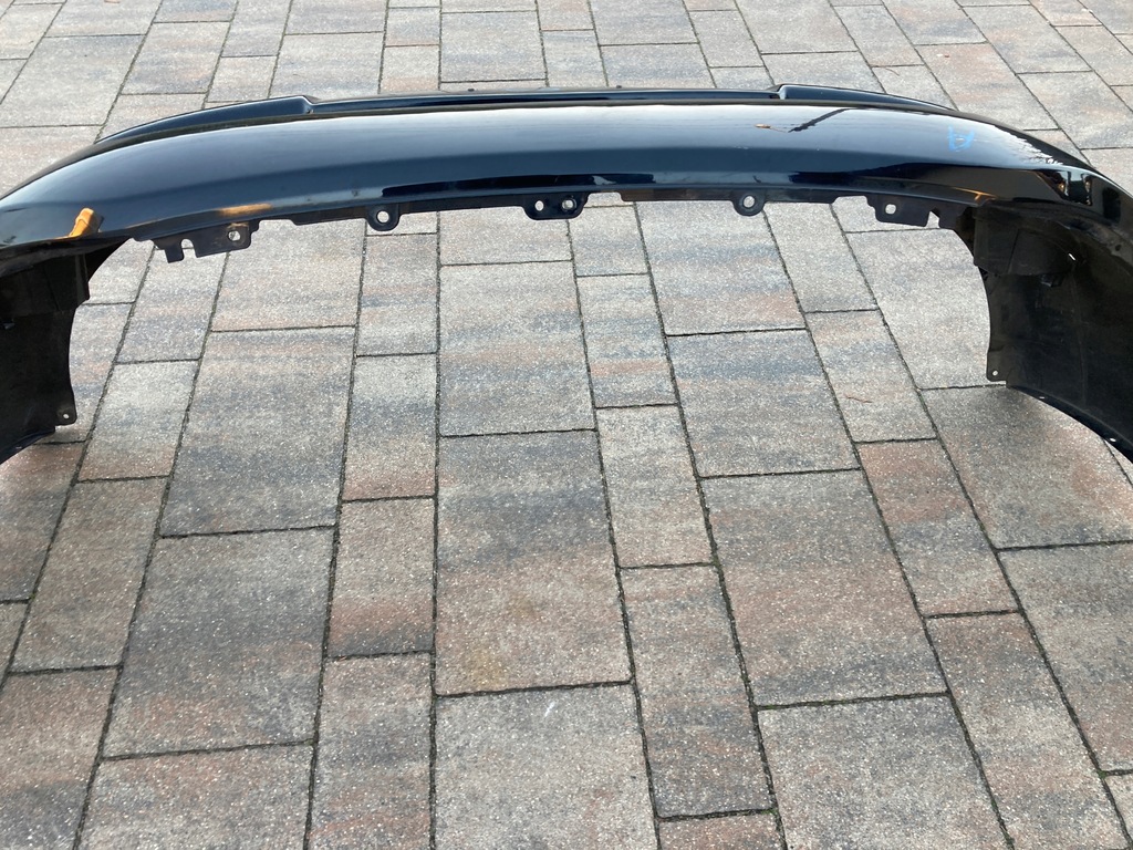 фото №10, Mitsubishi outlander 3 12-15 бампер перед orygi.