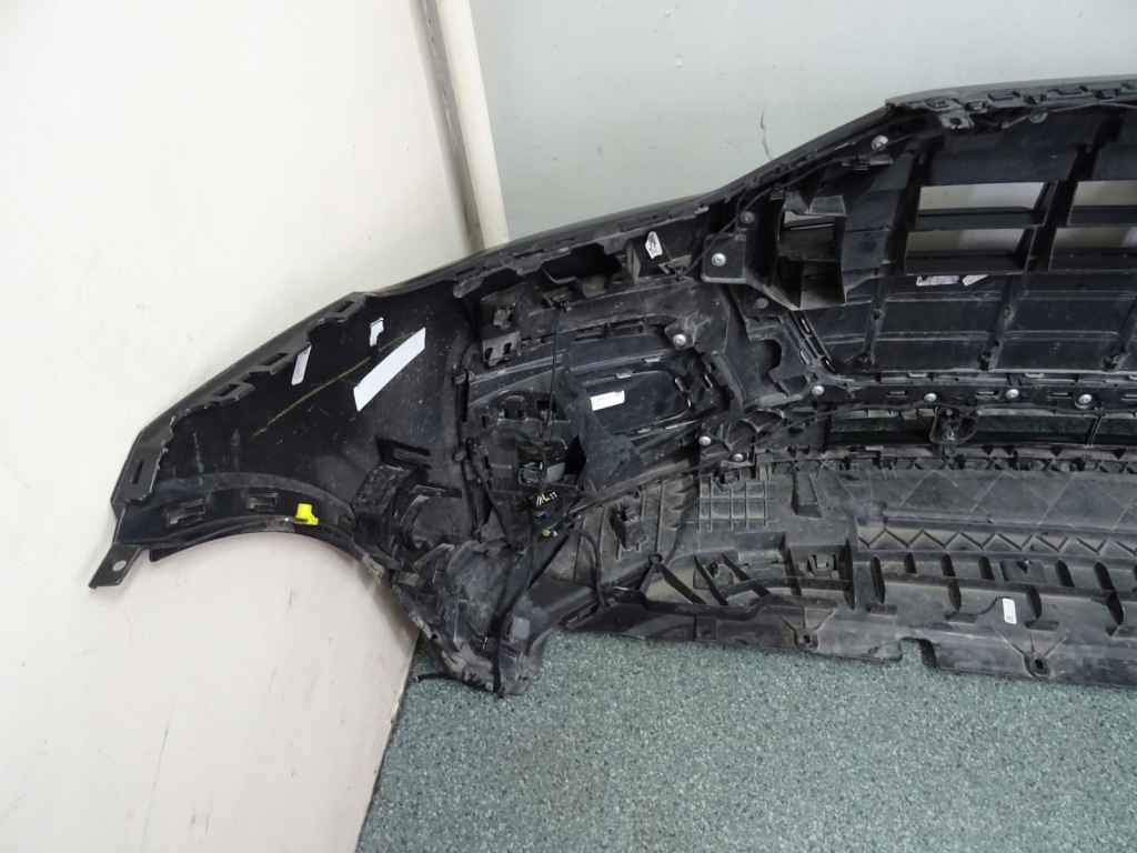 фото №7, Audi q5 80a lift бампер передній 4pdc