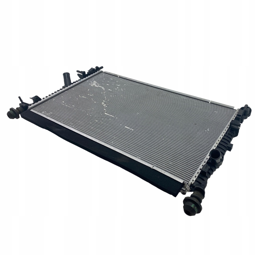 фото №13, Радиатор wody кондиционера ford transit custom