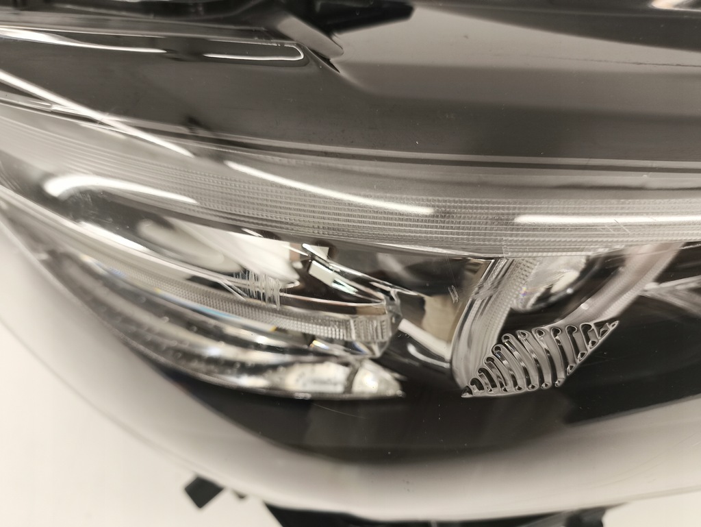 фото №8, Лампа правий перед права передня full led mazda 6 gj lift 18-22