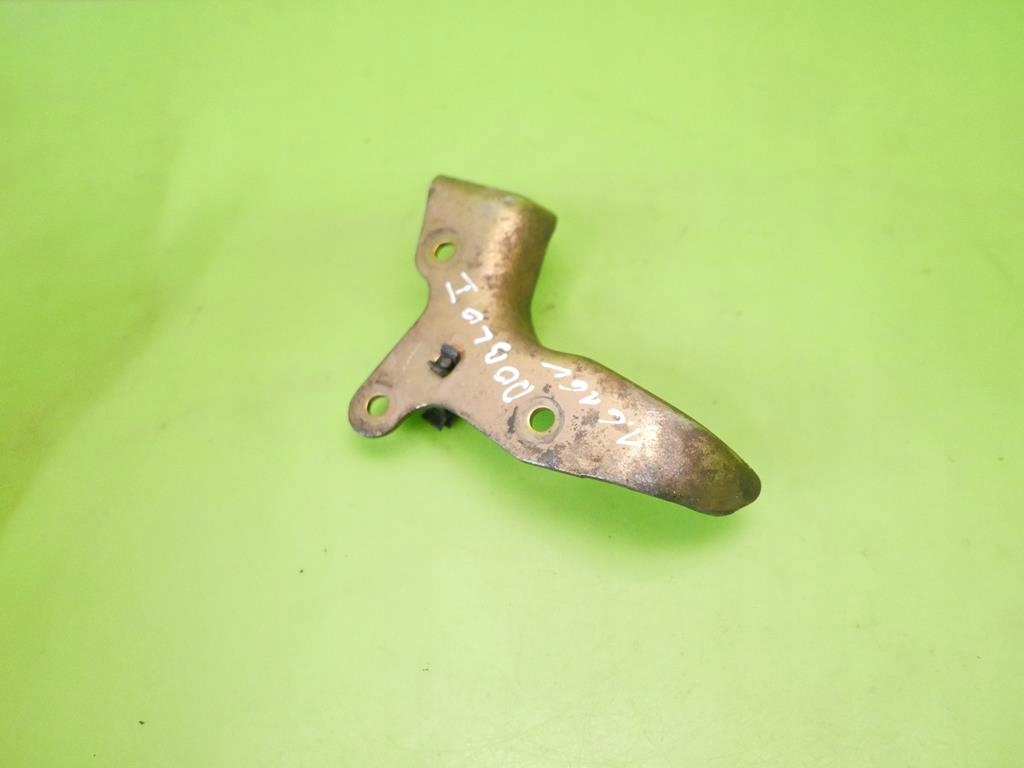 фото №7, Кронштейн кронштейн кронштейн fiat doblo i 1.6 16v 00-04