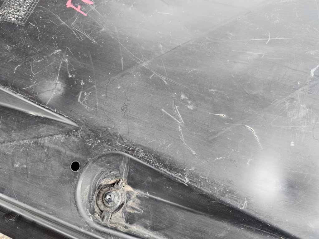 фото №6, Skoda fabia iii плита захист підвіска права 6r0825202a