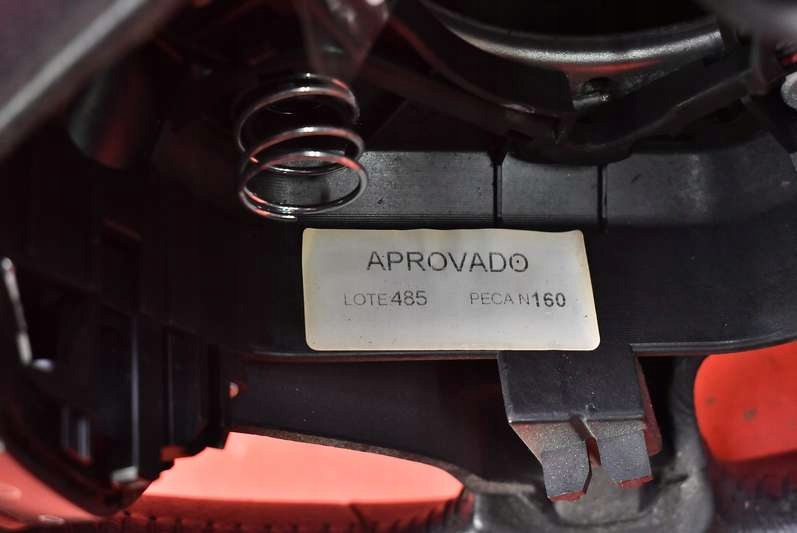 фото №11, Повітропровід шкіряний мультифункція 30741724 volvo xc90 1 i 02-06