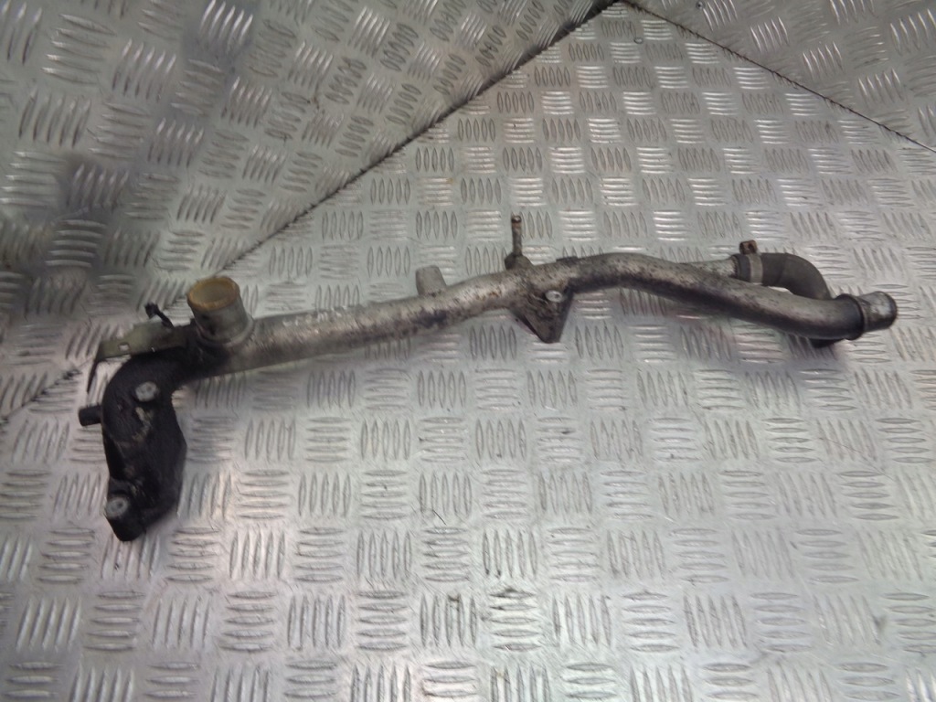 фото №1, Магістраль wody fiat croma ii 2.4 jtd