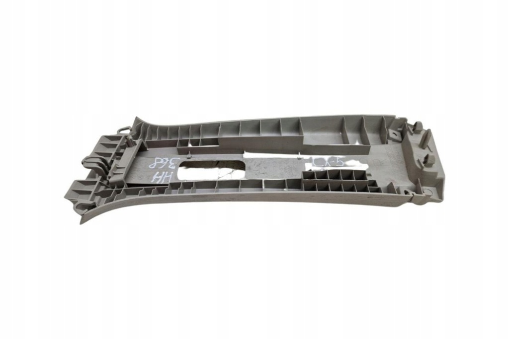 Права бічна захист стійка mazda cx-5 ke, gh kd4568190 2.2l дизель 110kw Зі Шроту