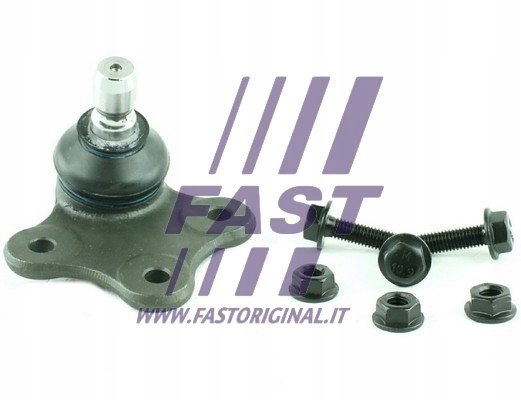 Купити Шарова опора важеля fiat fiorino 07- l/p