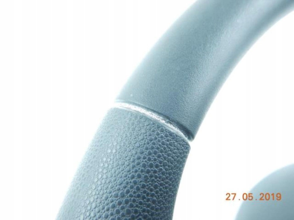 фото №10, Воздуховод ford ka 08-