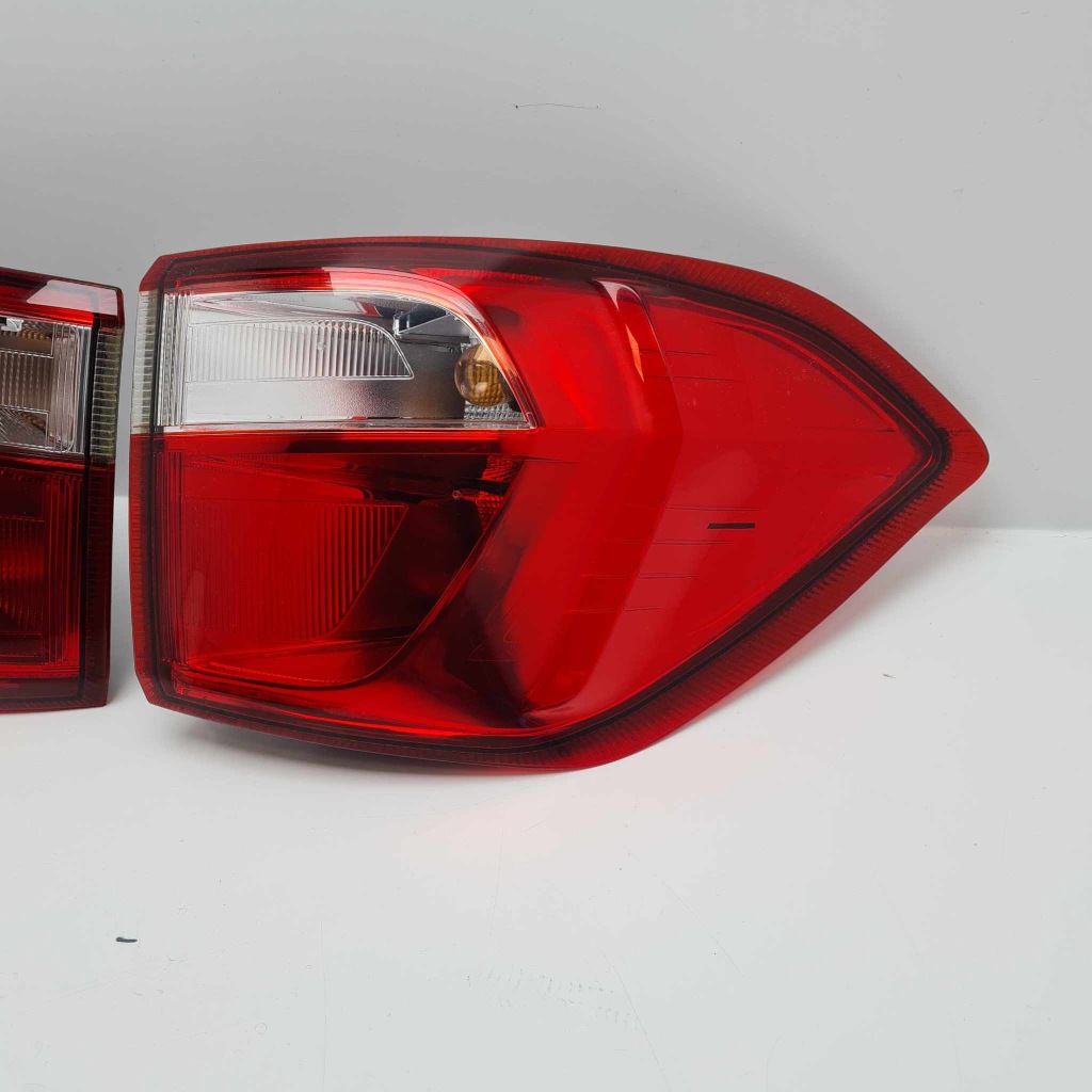 фото №2, Ford ecosport ii lift mk2 лампа задняя задняя левая правая