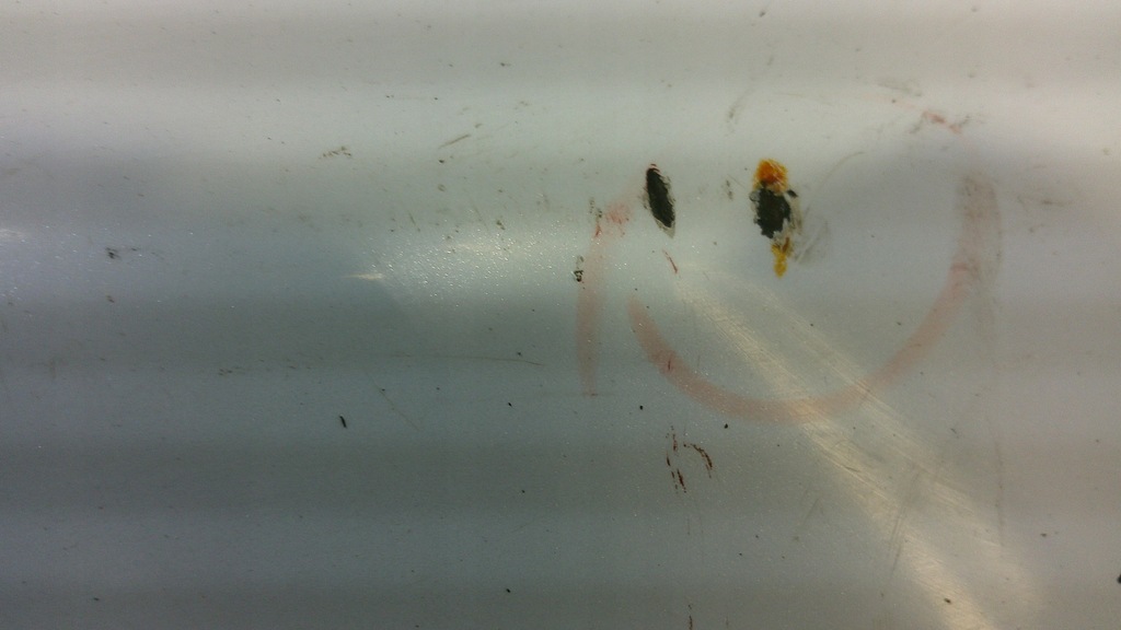 фото №6, Seat leon ii 1p0 бампер задня задній 1p0807421