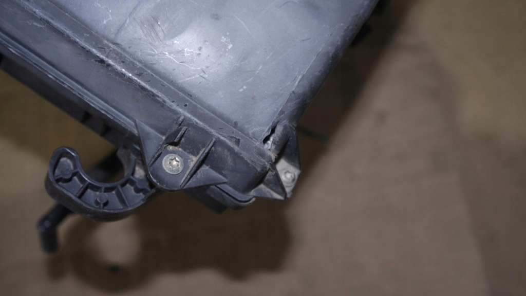 фото №12, Обігрівач mercedes a-klasa w168