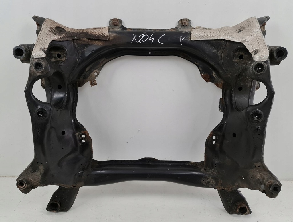 фото №1, Подрамник подрамник балка подрамник перед mercedes glk x204