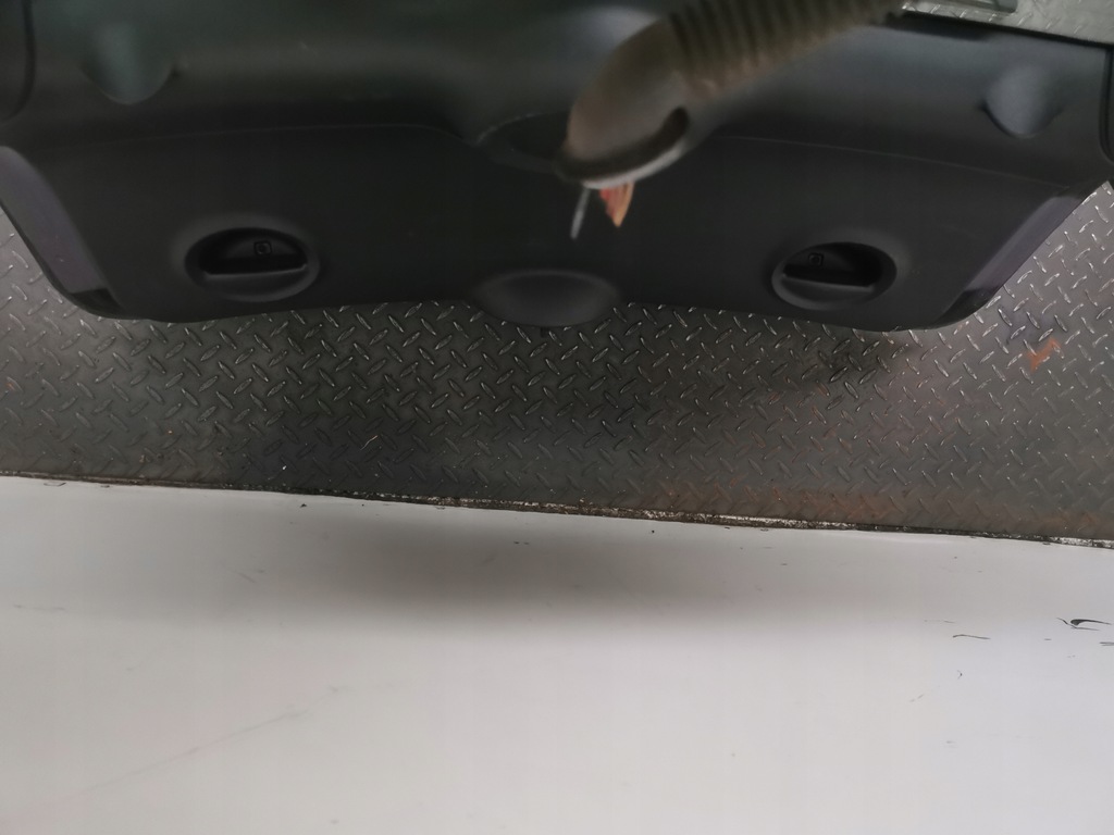 фото №7, Кришка багажника багажника задня mini countryman i r60