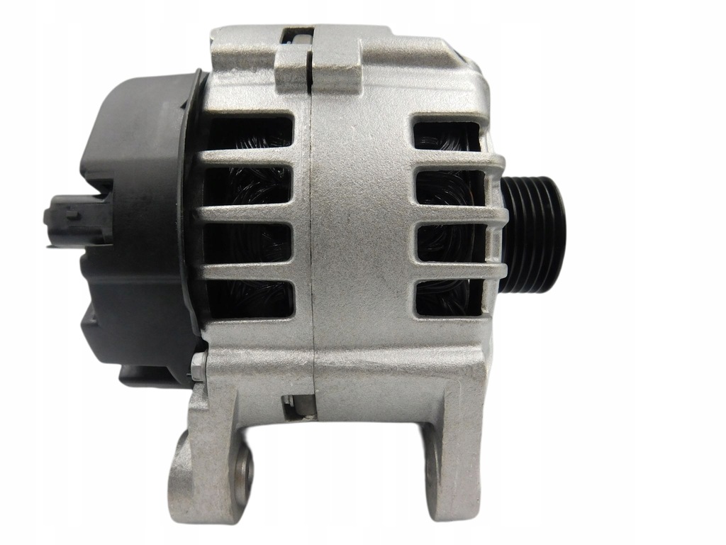 фото №2, Генератор renault thalia clio 1.5dci sg12b030