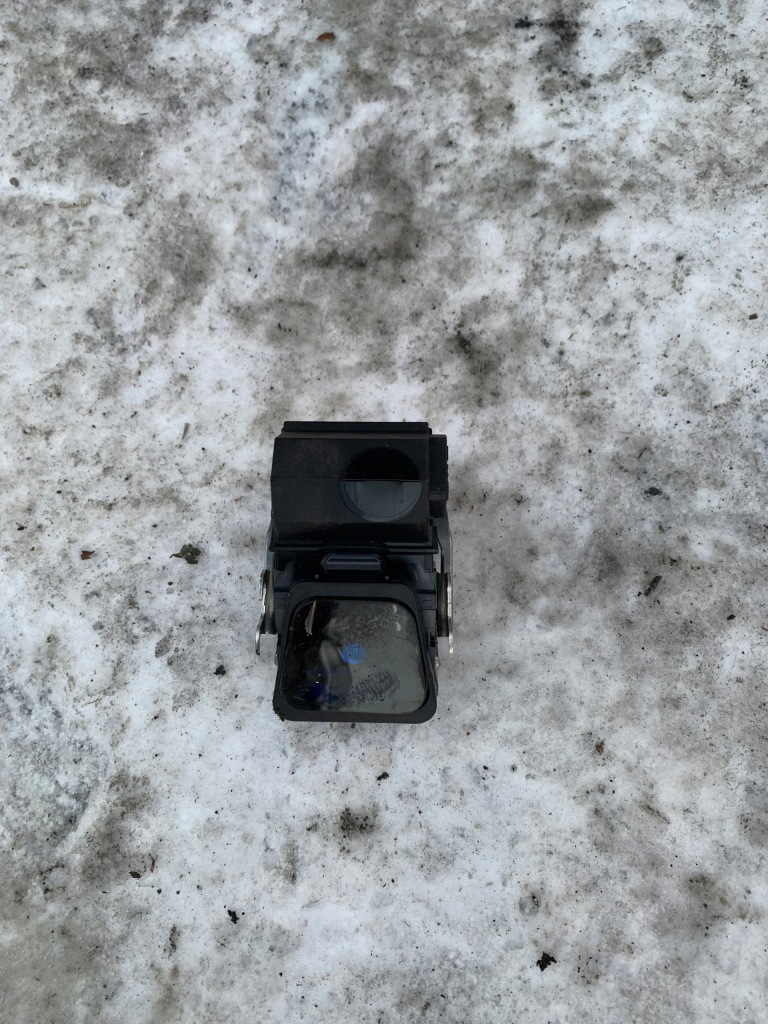 фото №1, Citroen ds5 камера перед датчик радар 96787414-80