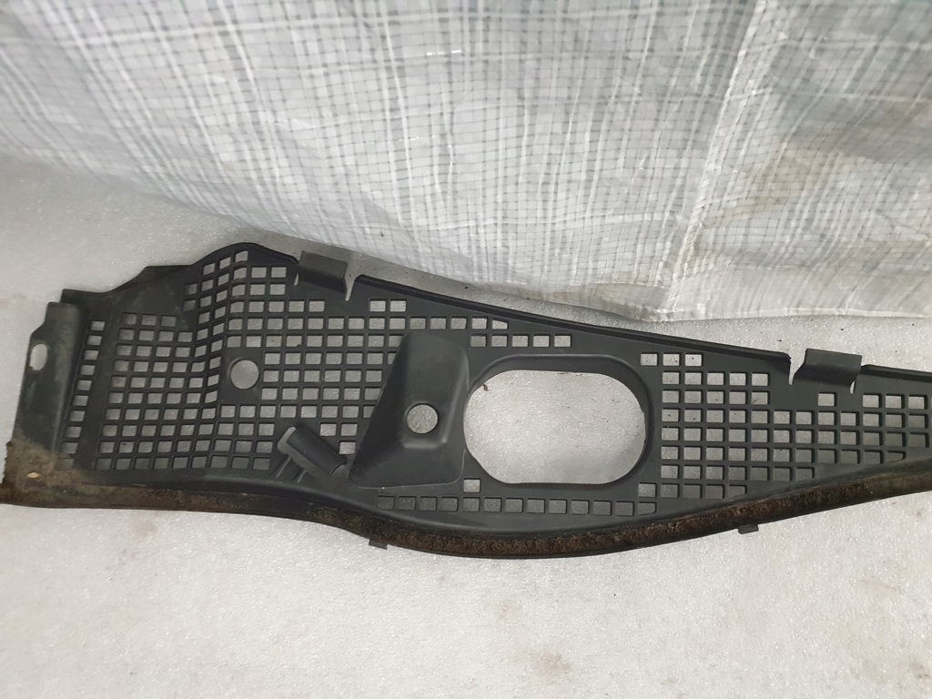 фото №6, Жабо dacia sandero i 09r.