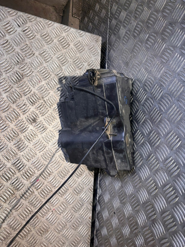 Купить Бак жидкость fap citroen c3 9680137980