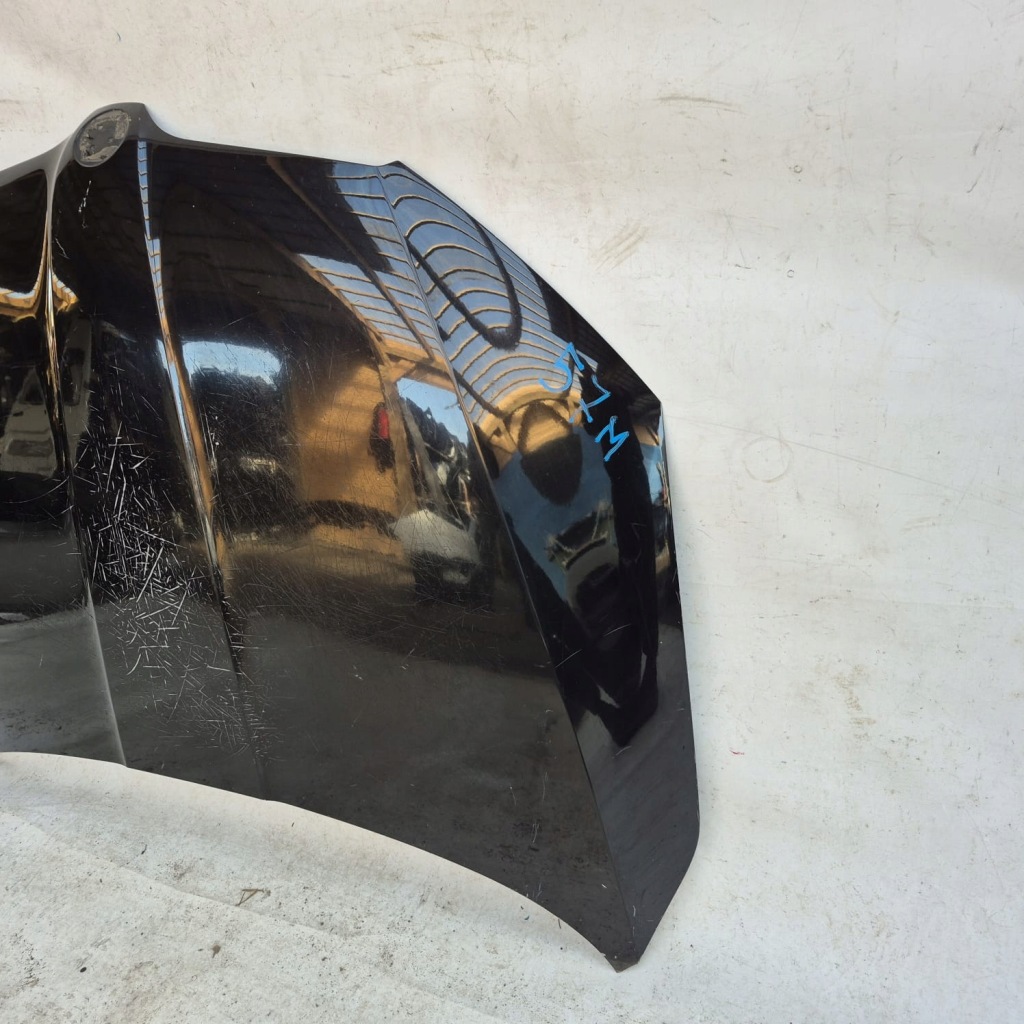 Купить Skoda octavia 3 3 12-16 капот крышка двигателя