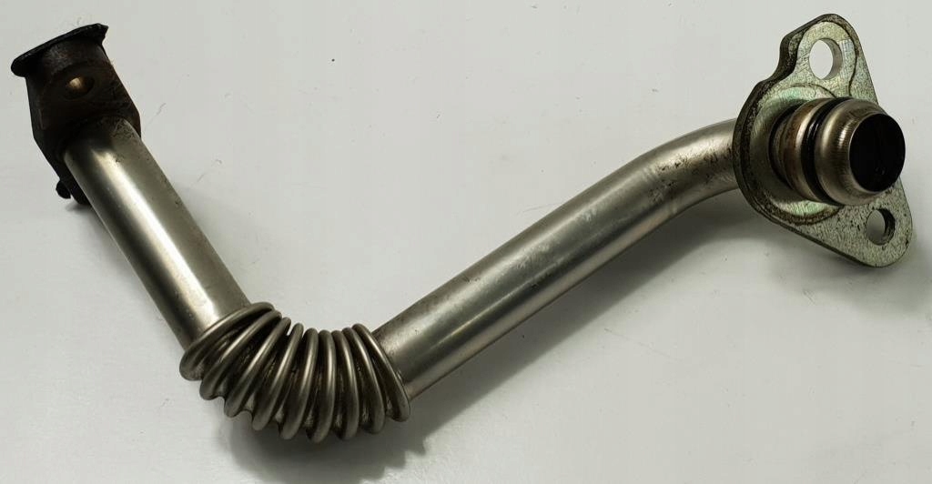 фото №8, Труба трубка egr citroen c5 iii 3.0 hdi 9u306k673fa