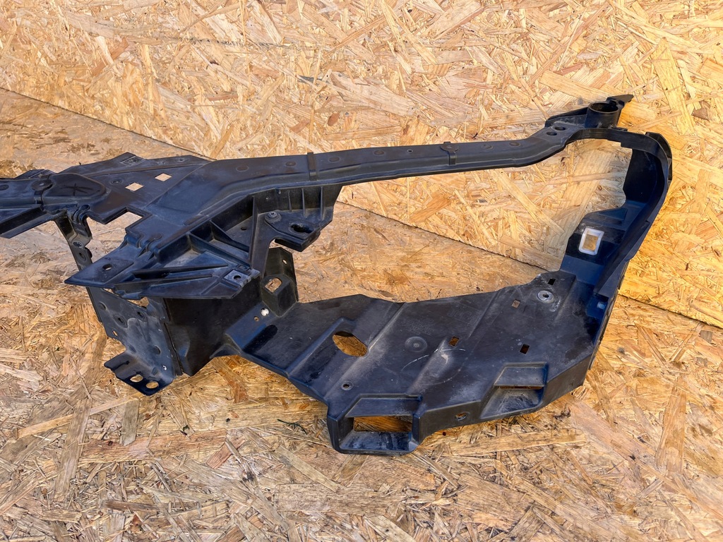 фото №11, Volvo v40 v-40 ii 2 12- усилитель pas передний перед