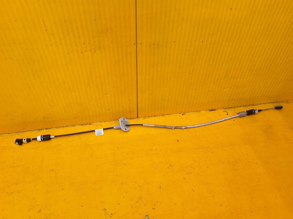 фото №1, Volvo v60 ii трос перемикання передач 18r.-