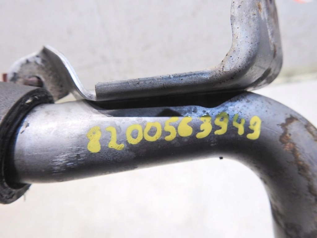 фото №5, Wąż труба wody renault laguna iii 2.0 dci 8200563949
