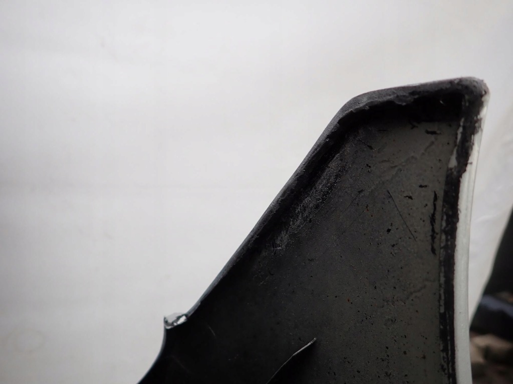 фото №13, Suzuki alto 02-06 бампер перед передний