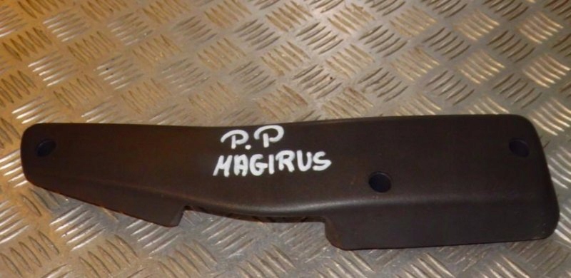 фото №1, Iveco eurotech 93-03 ручка дверь правый перед