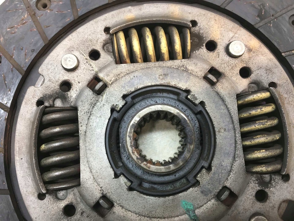 фото №3, Сцепление комплект alfa romeo 147 1.6 60603810