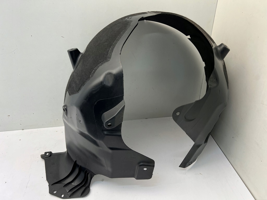 фото №1, Tesla model 3 підкрилок передні ліва перед 17- n