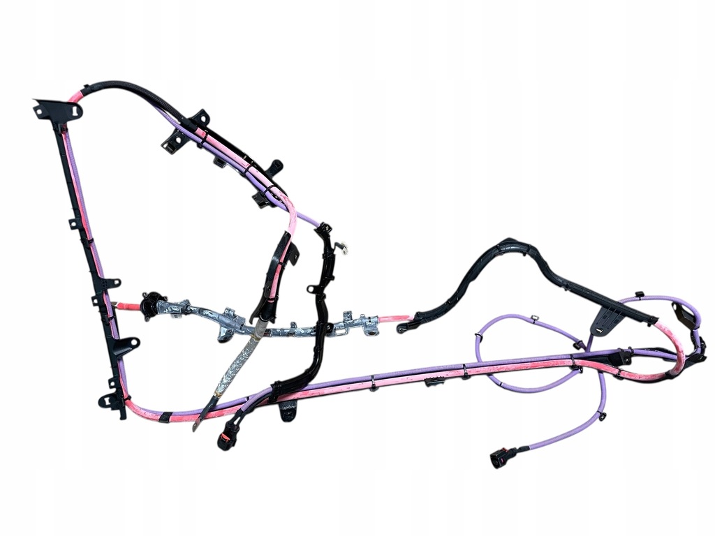 фото №1, Кабелі дроти bmw xm g09