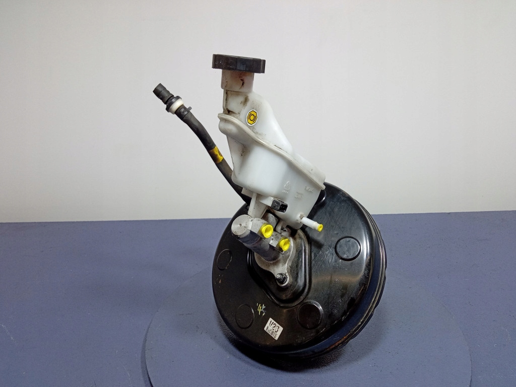 фото №1, Hyundai i40 1.7 crdi підсилювач гальм гальмівні 58500-3z110 d4fd