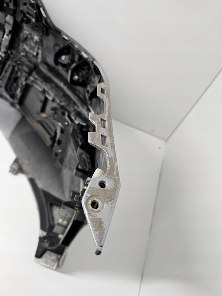 фото №13, 4k0807437g audi s6 a6 4k c8 бампер передний перед black 2019-2023