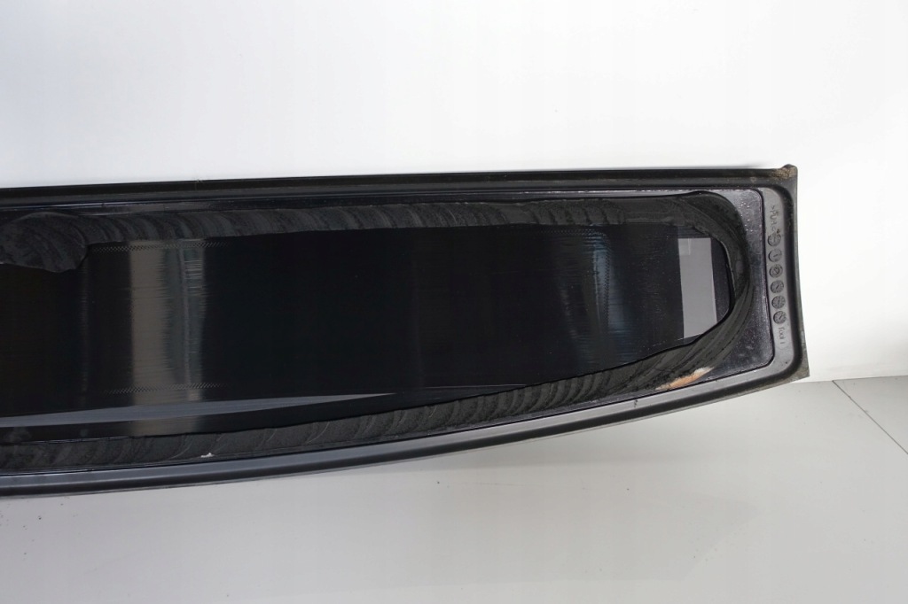 фото №5, Mercedes w221 s-klasa скло дах панорама перед передня 2217800521