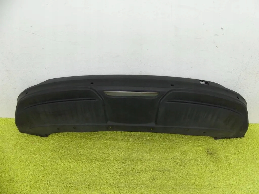 фото №1, Бампер задняя ford mustang mach-e 21- mach e оригинал