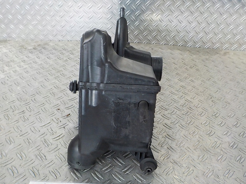 фото №5, Citan 1.5 dci 12-19 корпус фильтра воздуха