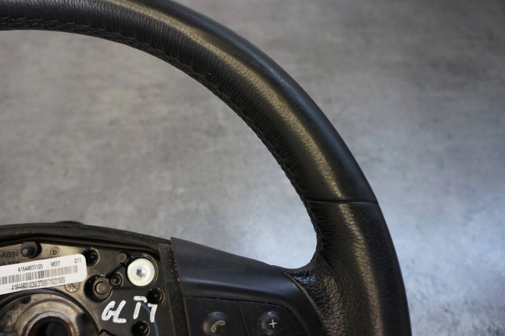 фото №7, Воздуховод mercedes gl ml r w251 w164 x164