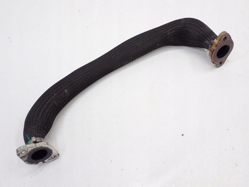 фото №1, Шланг трубка egr выхлопных газов g4d3-8f468-ab jaguar f-pace x761 2.0d 204dth 20r