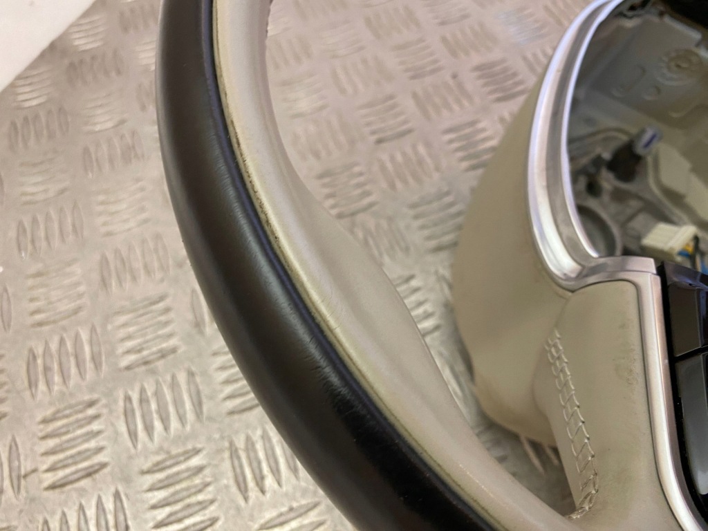 фото №7, Volvo xc90 воздуховод