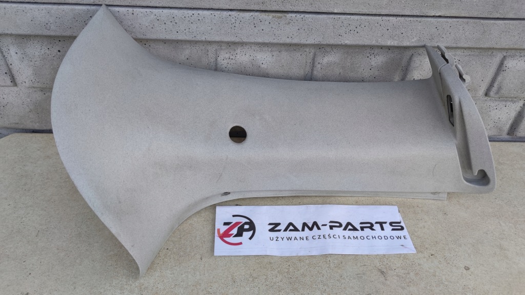 Купити Обшивка стійка ліве задні sharan alhambra 7m3867245