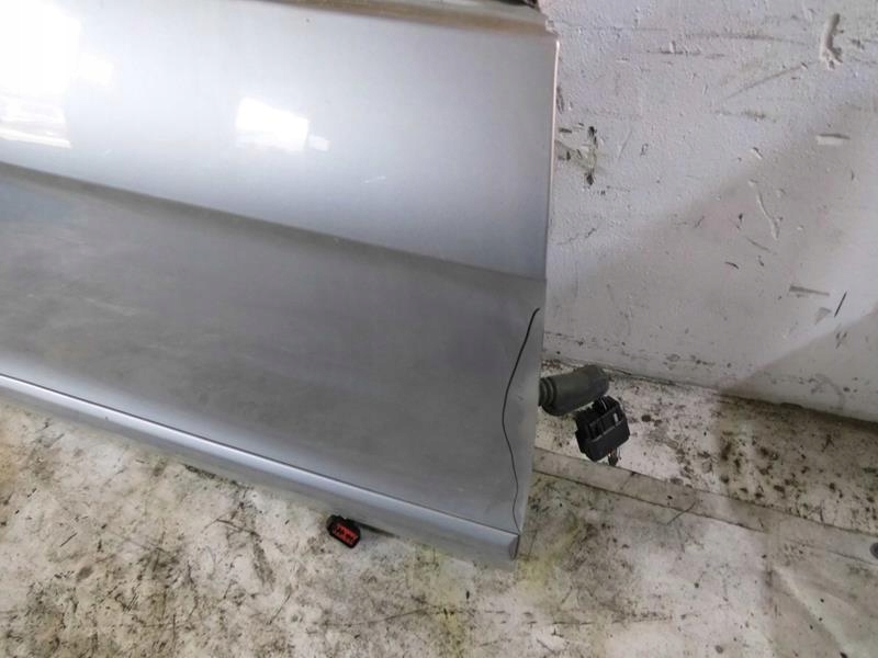 фото №4, Двері правий перед bz ford s-max