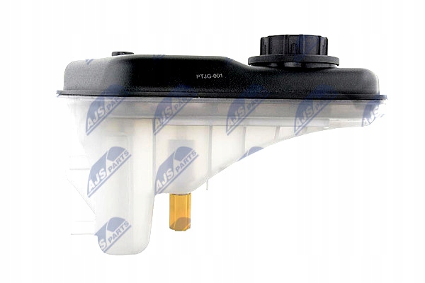 фото №11, Бак расширительный жидкость jaguar xf 3.0 4.2 08-15 s-type 2.5 4.2