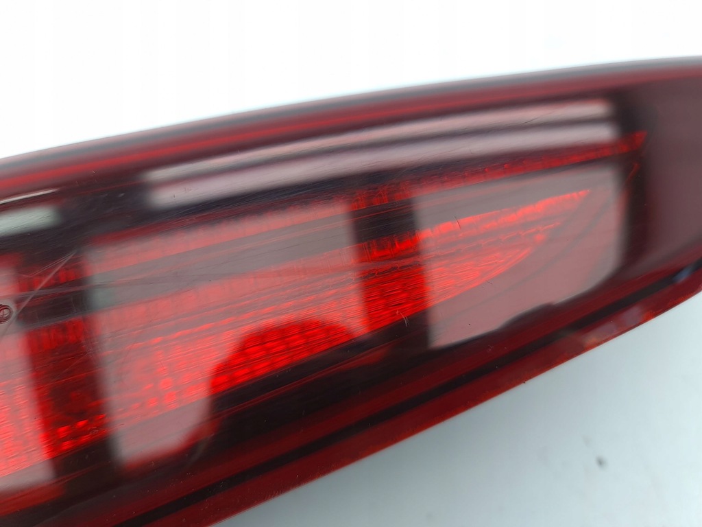 фото №9, Hyundai kona i 2020 левая сторона лампы задние