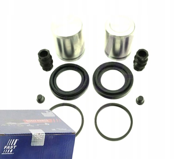 фото №1, Поршень суппорт тормозной перед do toyota proace